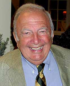Bucky Pizzarelli