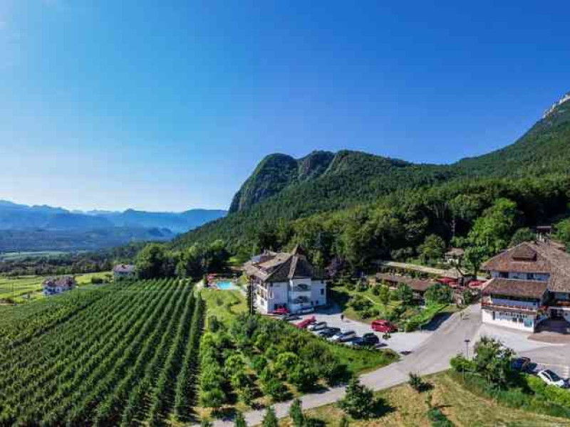 Workshop Bozen 2023
