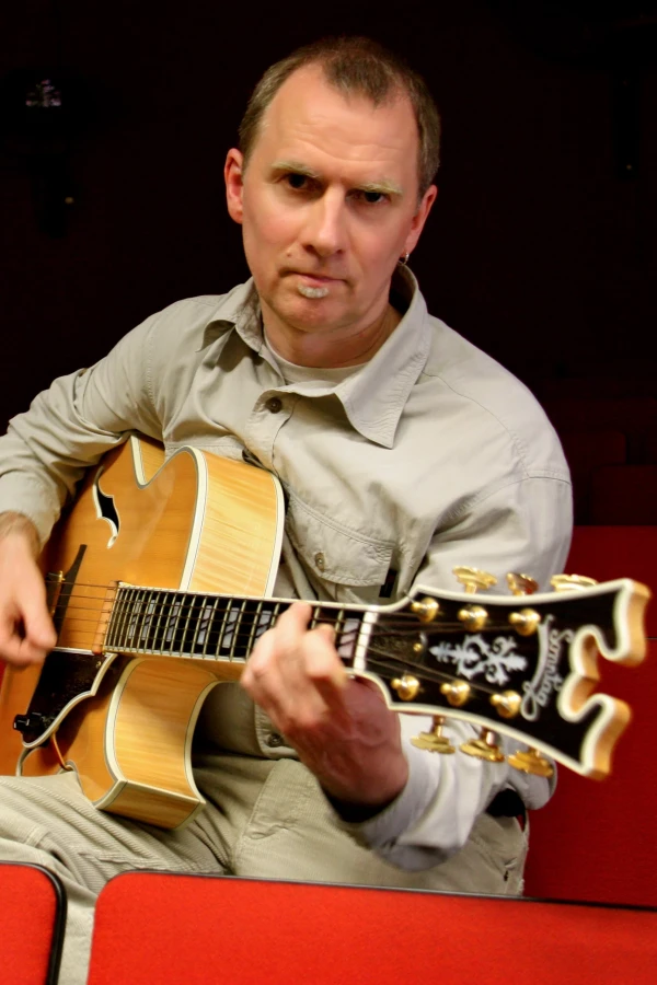 Michael Arlt