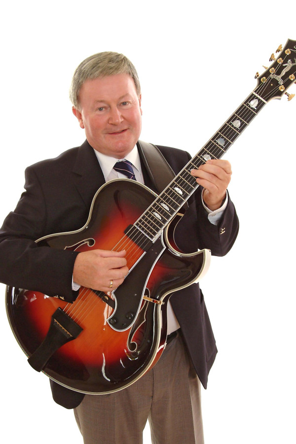 Tony Marshall